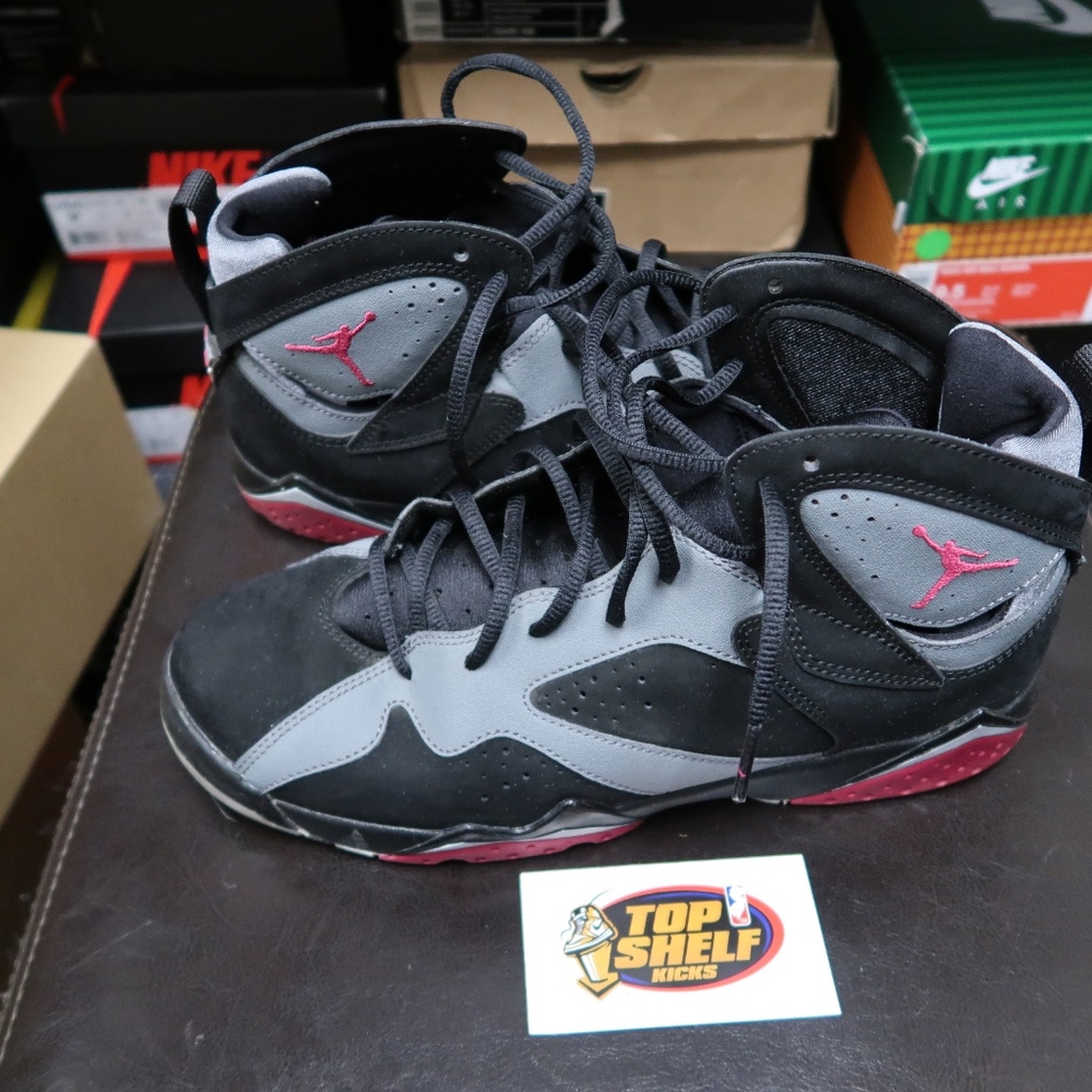 Nike Air Jordan size 9.5 Og Retro Vtg Vintage OG